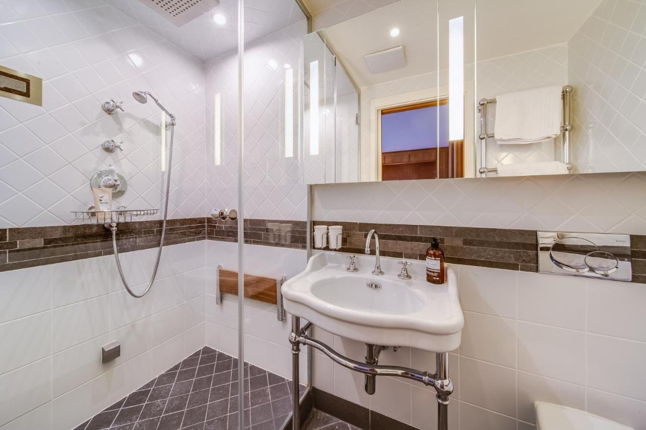 Lovely Studio In Crans' Center Εξωτερικό φωτογραφία